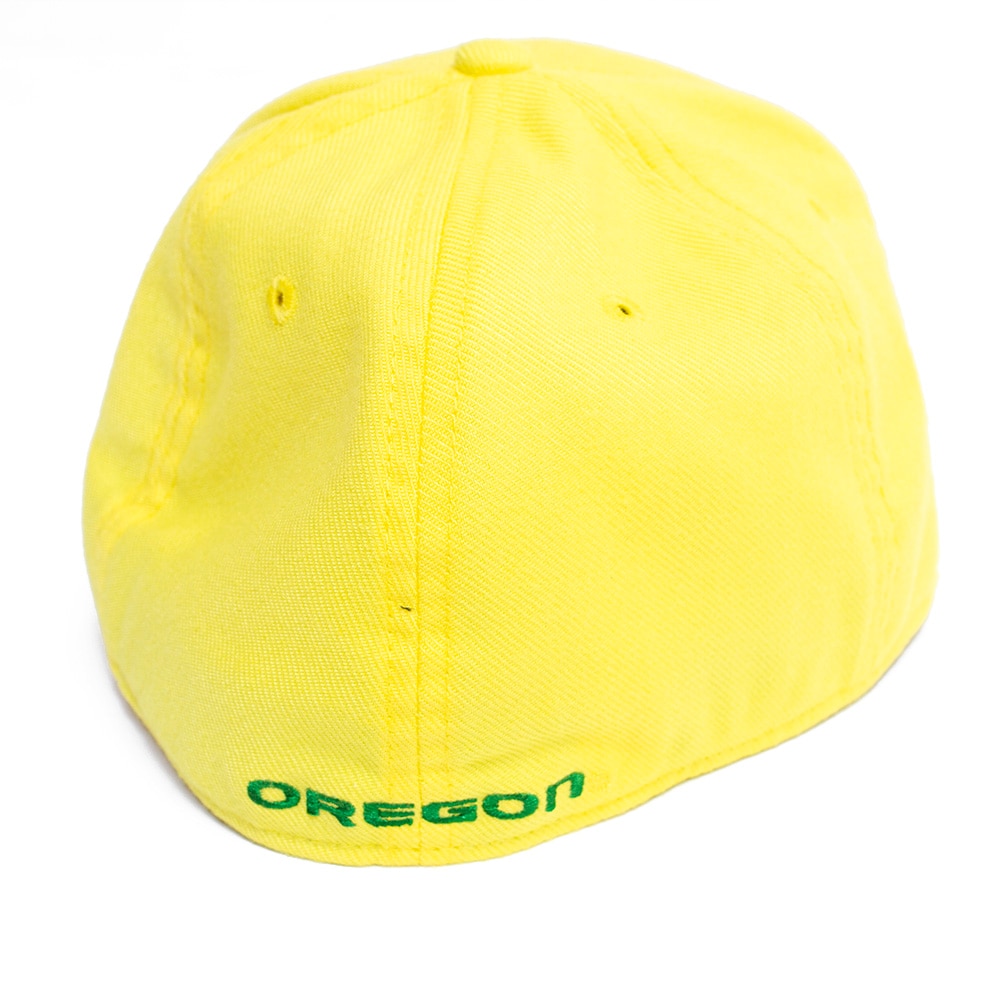 Classic Oregon O, Nike, Classic 99, Dri-FIT, Hat, Back